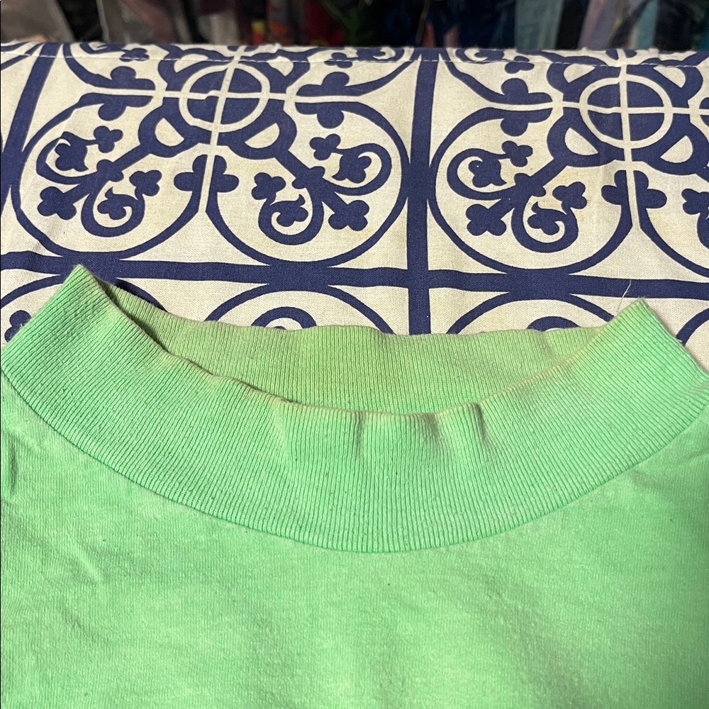 Gotcha - sportswear 1989 long sleeve crewneck - Picture 14 of 16